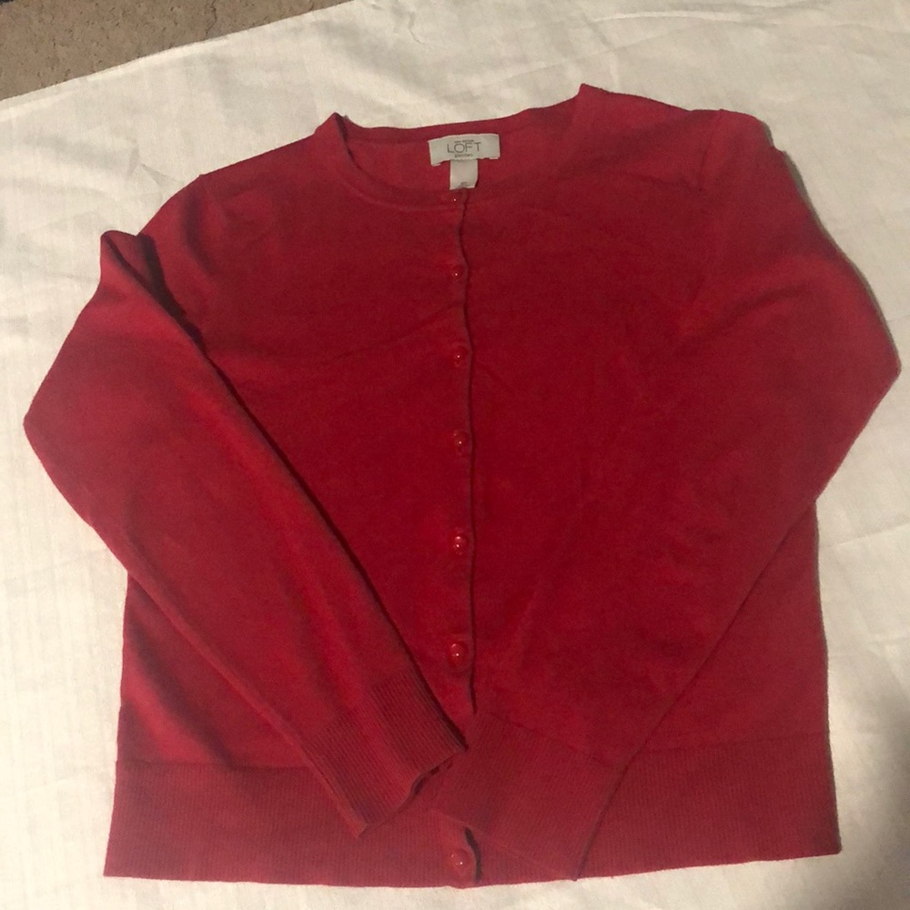 Ann Taylor
